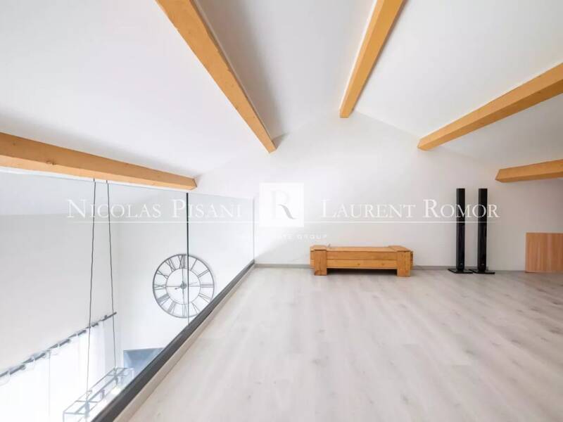 Maison à vendre, 130m², NICE