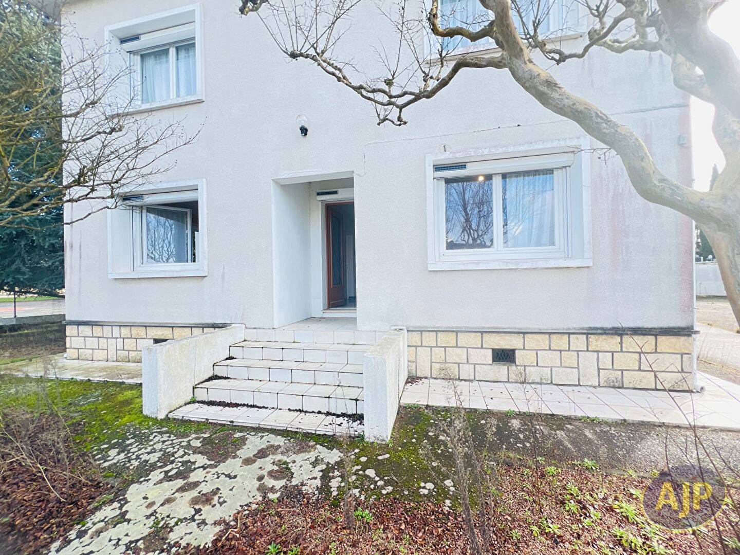 Maison à vendre, 169m², LIBOURNE