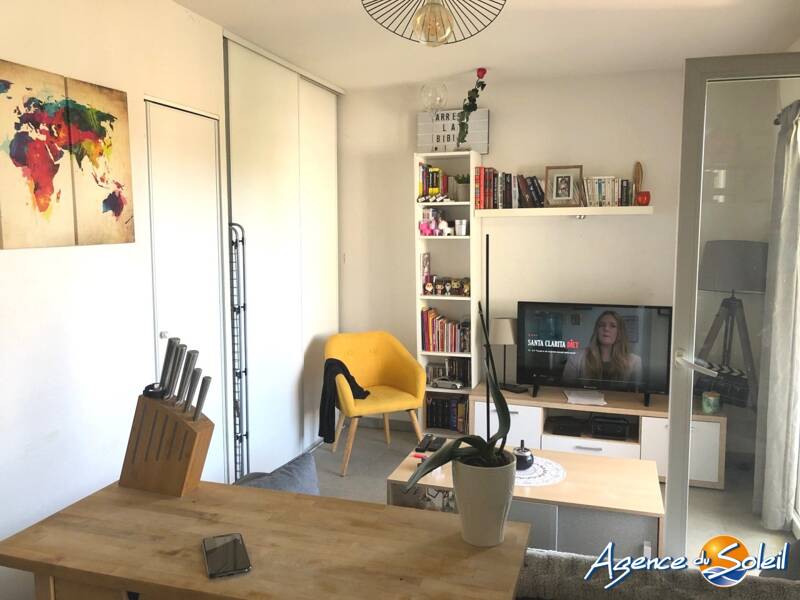 Maison à louer, 37m², MONTPELLIER