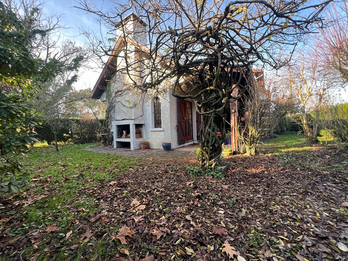 Maison à vendre, 100m², GUJAN MESTRAS