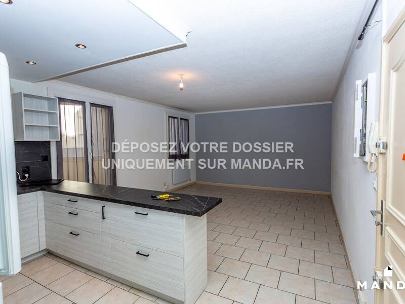 Maison à louer, 63m², MONTPELLIER