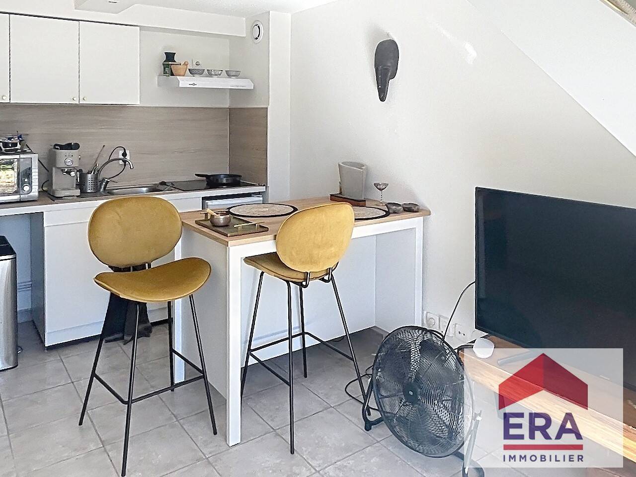 Maison à vendre, 29m², BEZIERS