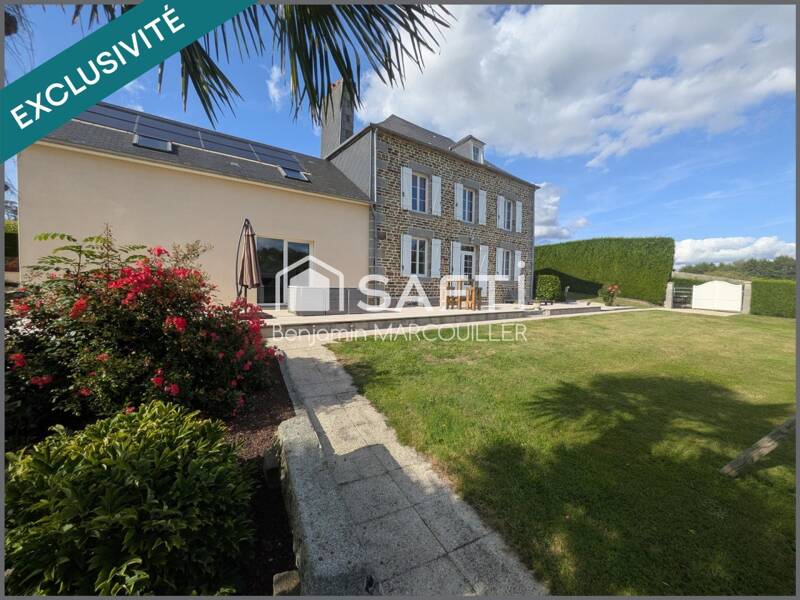 Maison à vendre, 179m², CALVADOS