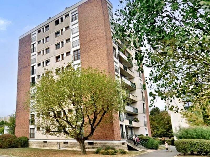 Maison à louer, 74m², VILLIERS SUR MARNE