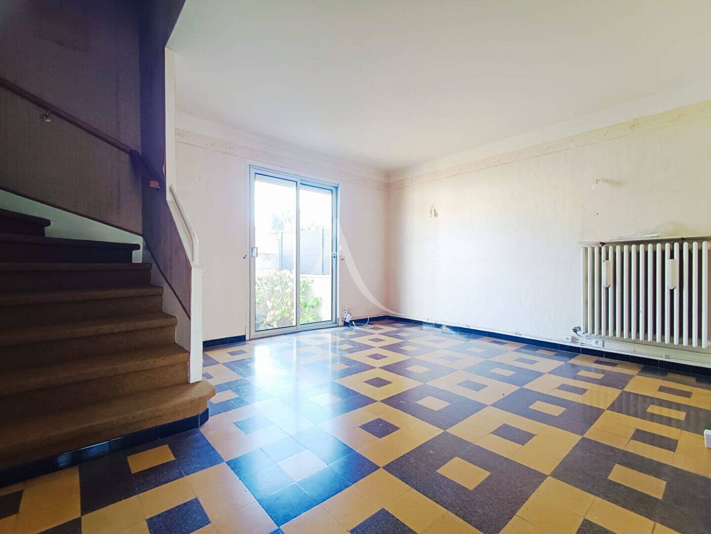 Maison à vendre, 89m², FRONTIGNAN