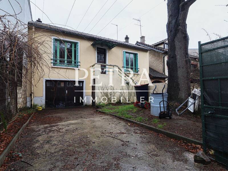 Maison à vendre, 62m², CHEVILLY LARUE