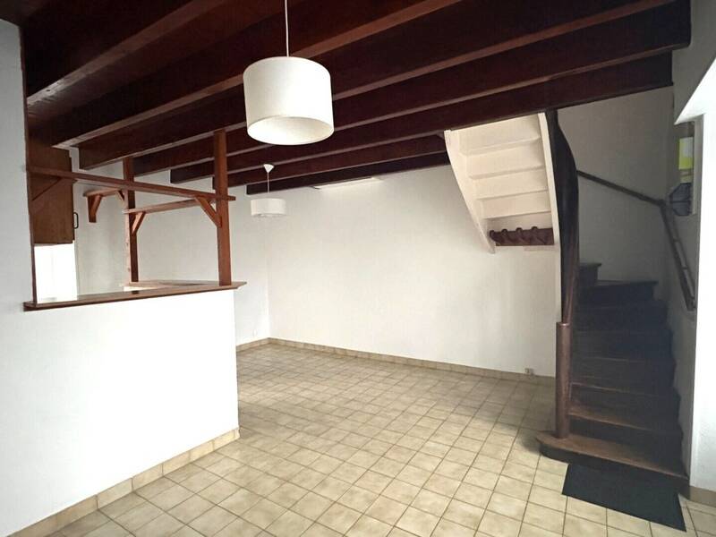 Maison à louer, 49m², VERTOU