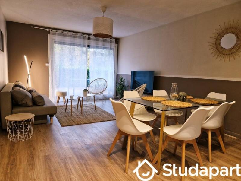 Maison à louer, 83m², MOIRANS