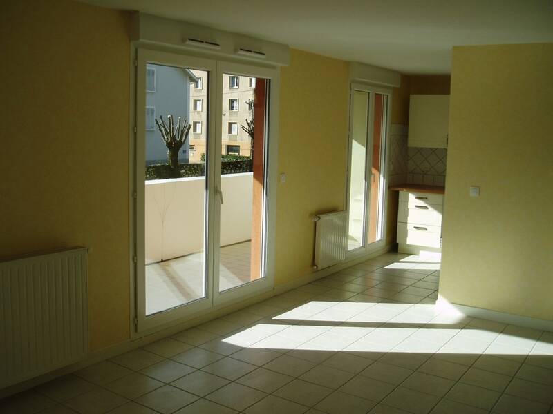 Maison à louer, 84m², GRENOBLE