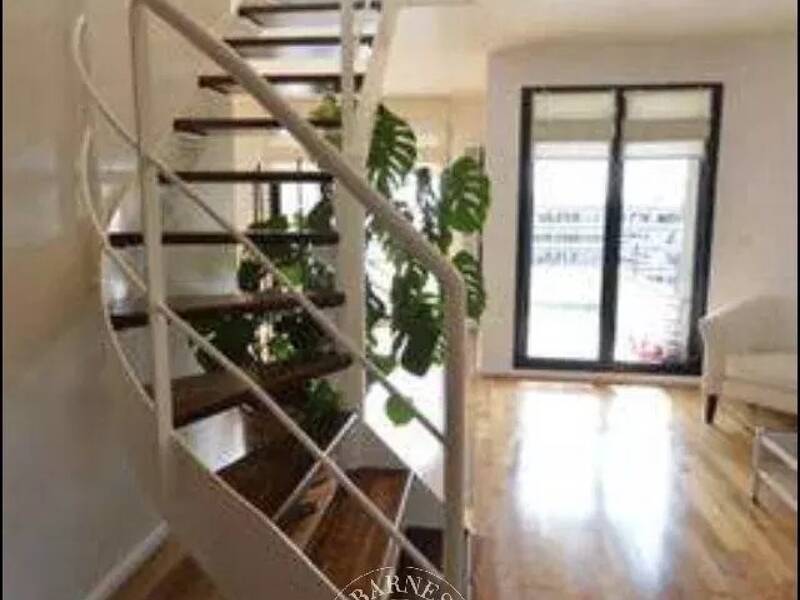 Maison à louer, 63m², BOULOGNE BILLANCOURT