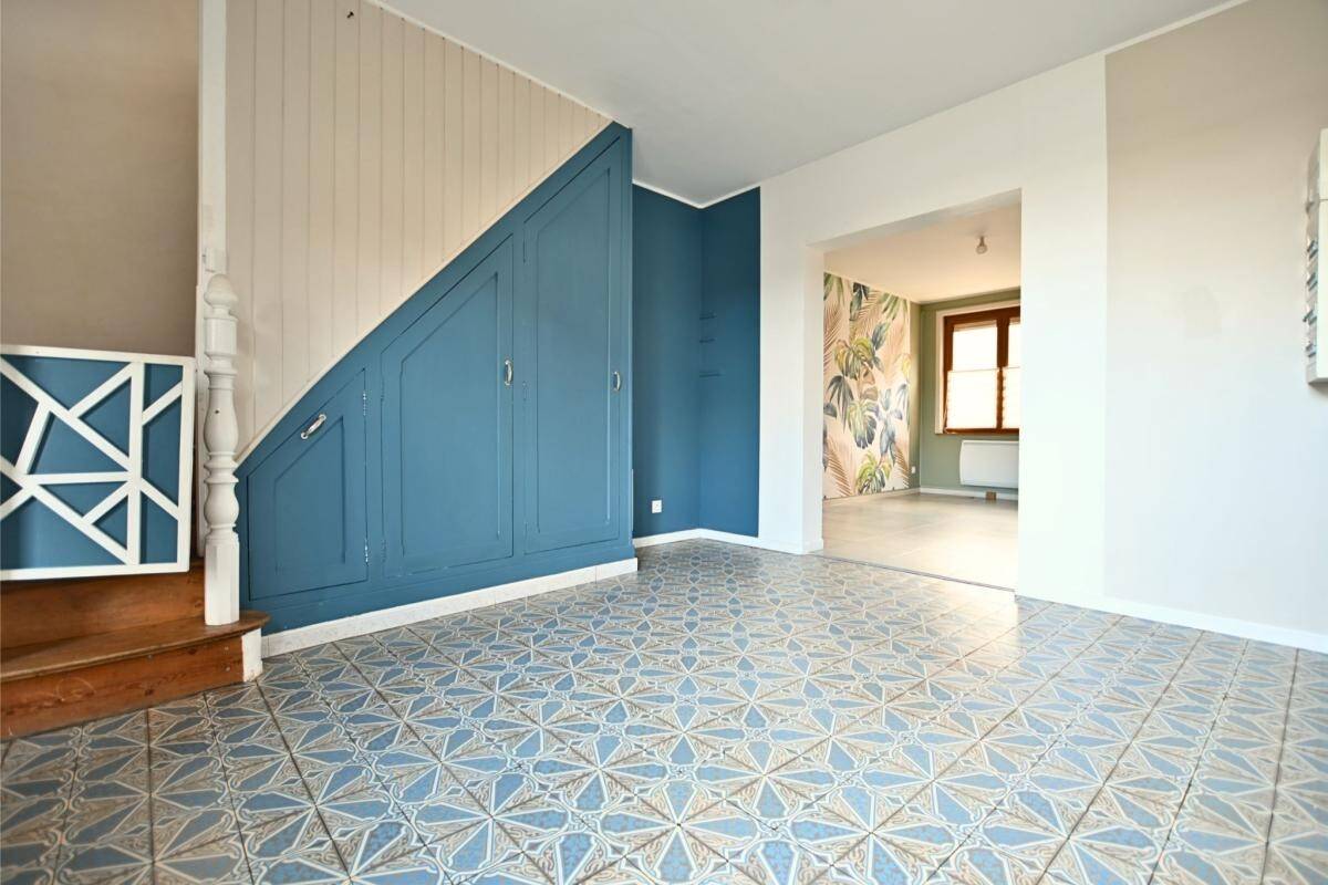 Maison à vendre, 84m², ABBEVILLE