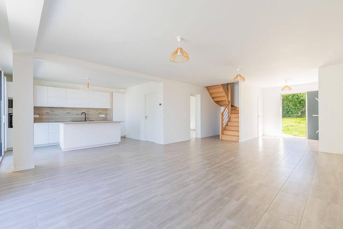 Maison à vendre, 145m², ANTONY