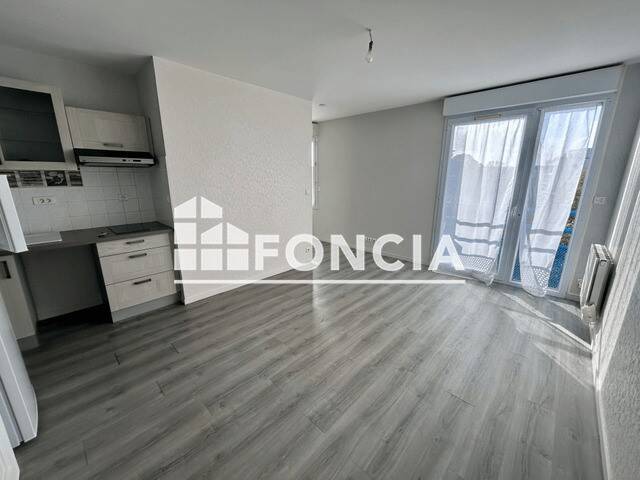 Maison à louer, 35m², LA ROCHE SUR YON