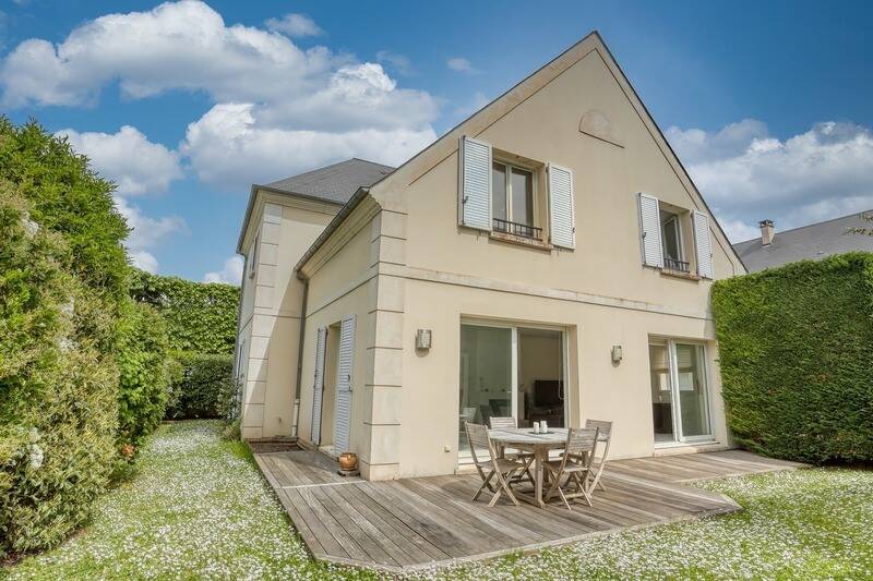 Maison à vendre, 263m², RUEIL MALMAISON
