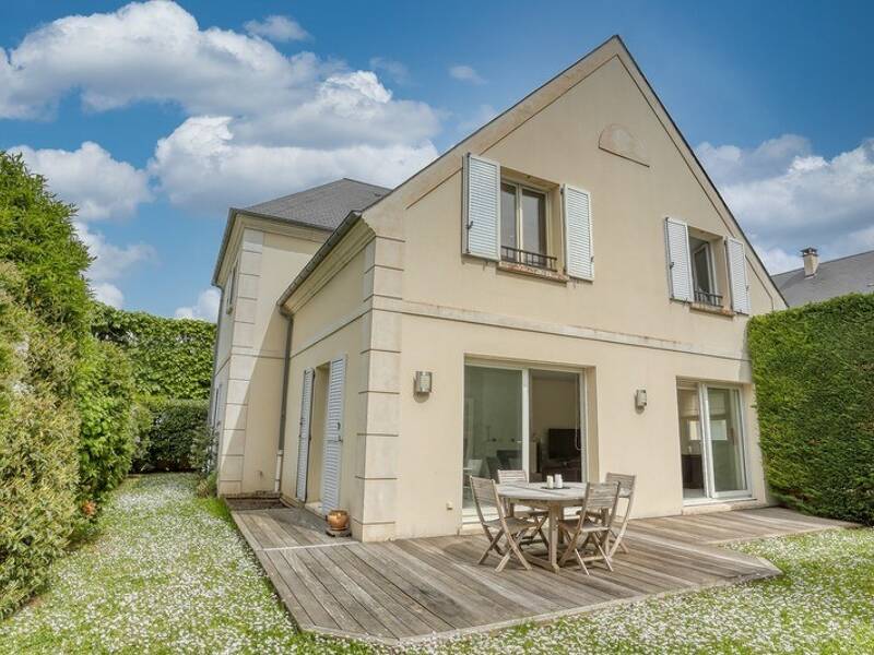 Maison à vendre, 263m², RUEIL MALMAISON
