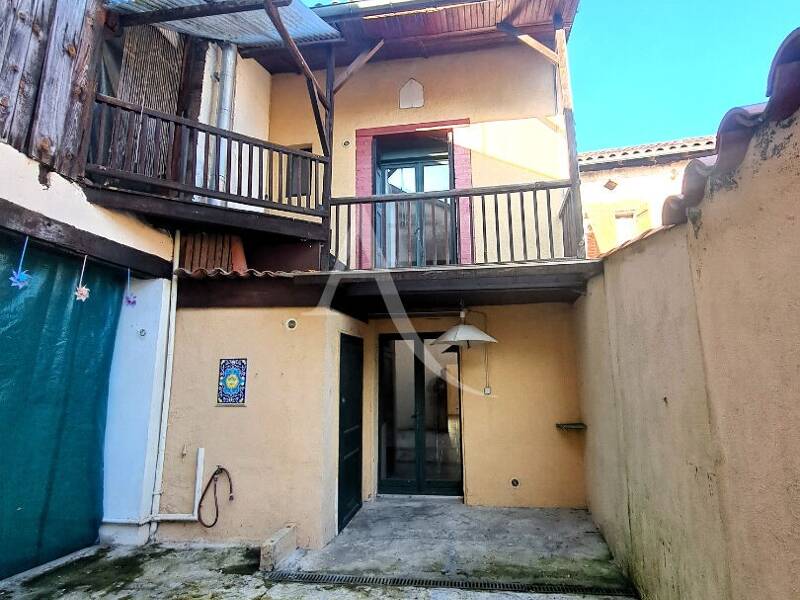 Maison à vendre, 140m², VILLENEUVE DE MARSAN