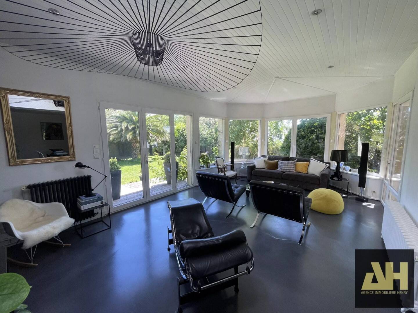 Maison à vendre, 121m², LE RELECQ KERHUON