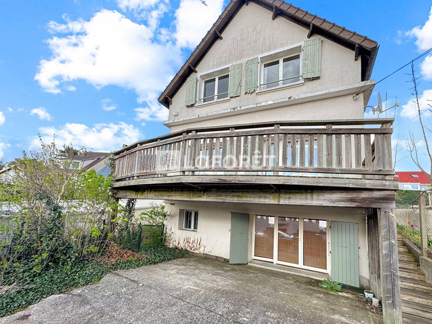 Maison à vendre, 143m², ARGENTEUIL