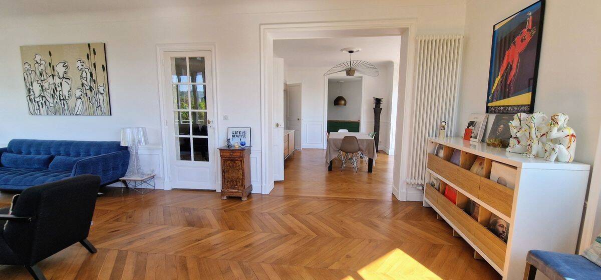 Maison à vendre, 294m², SEVRES