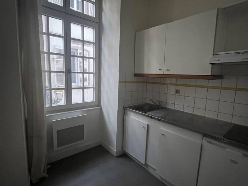 Maison à louer, 53m², STRASBOURG