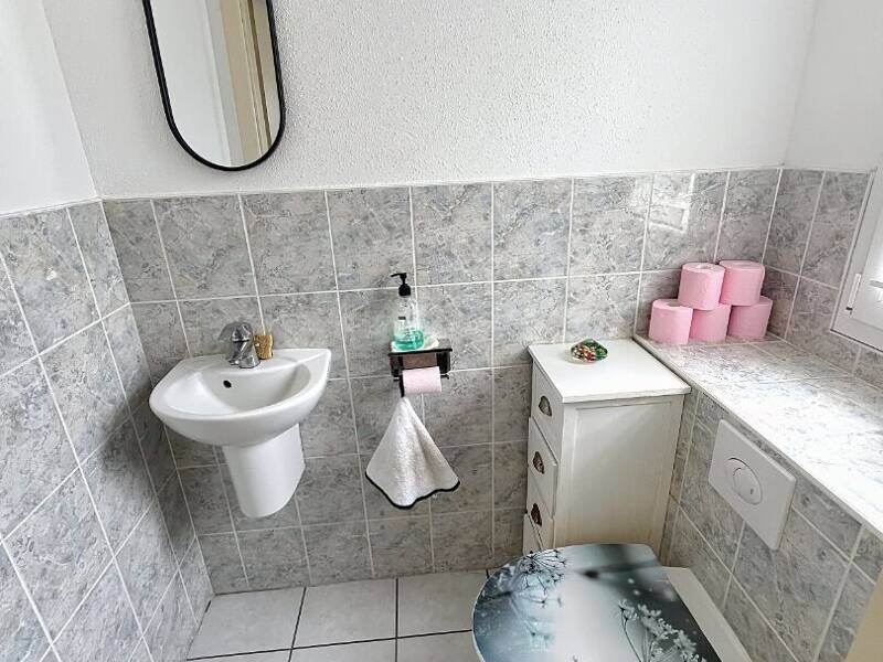 Maison à louer, 76m², GOLBEY