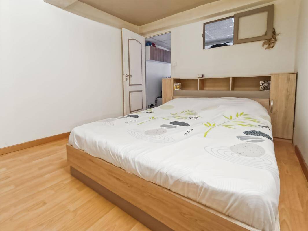 Maison à vendre, 49m², LA VALETTE DU VAR