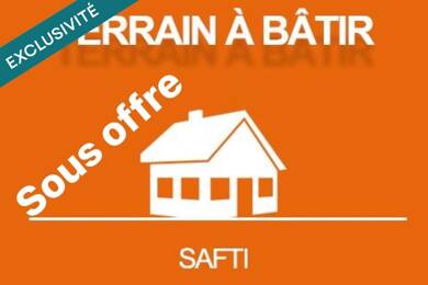 Terrain constructible à vendre 300 000 € 39 673 m² de terrain Saint-Pancre 54730