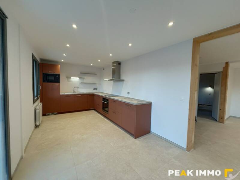 Maison à louer, 133m², BONNE