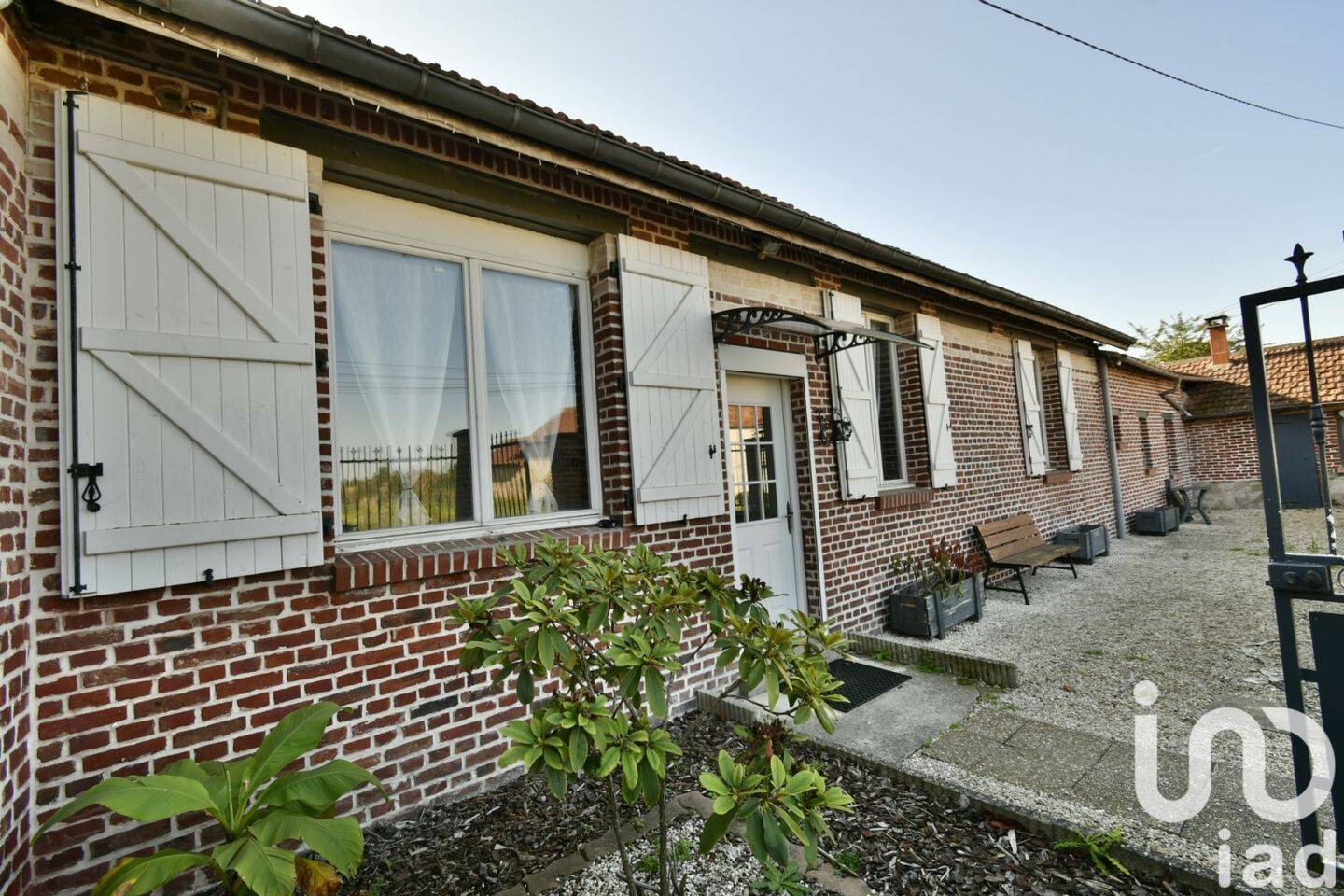 Maison à vendre, 160m², RESSONS SUR MATZ