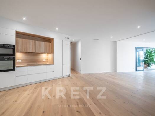 Appartement à vendre 1 220 000 € 6 pièces 4 chambres 178 m² RDC Arcachon 33120