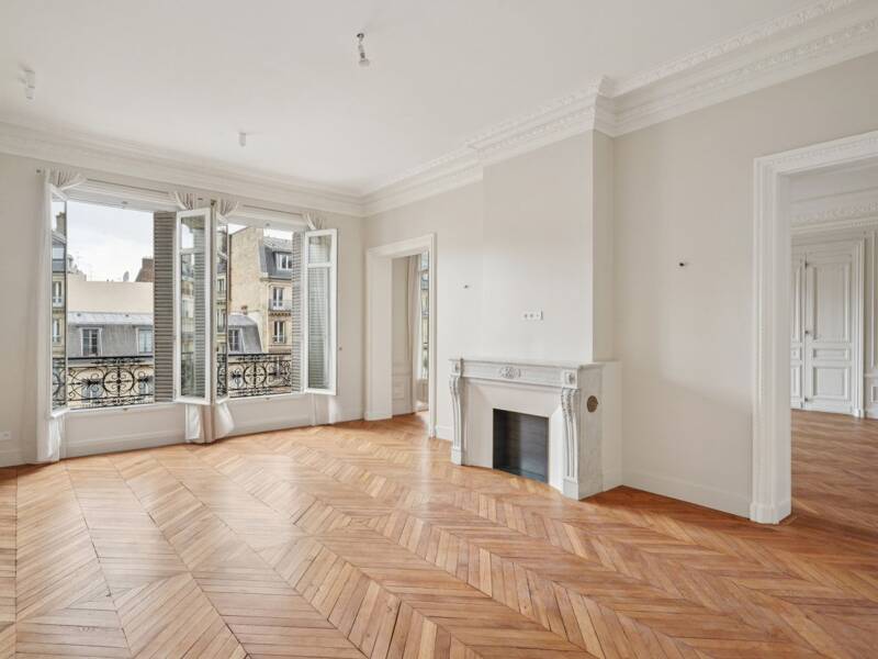 Maison à louer, 262m², PARIS 16E