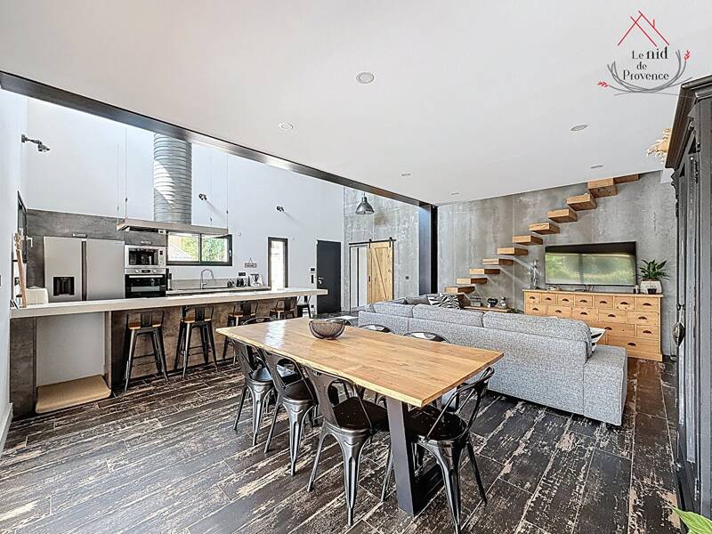 Maison à vendre, 134m², BEDARRIDES