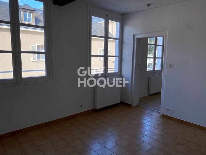 Maison à louer, 34m², CHARTRES