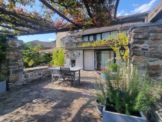 Maison à vendre 368 000 € 5 pièces 2 chambres 134 m² Sablières 07260