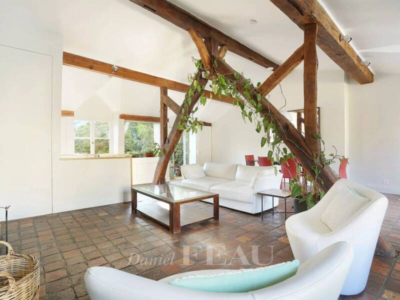 Maison à vendre, 157m², PARIS 1ER