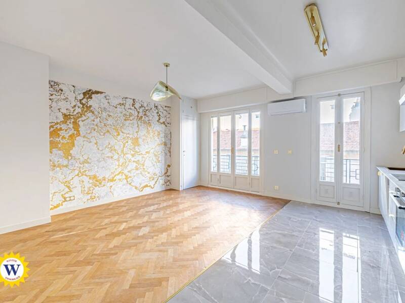 Maison à louer, 70m², NICE