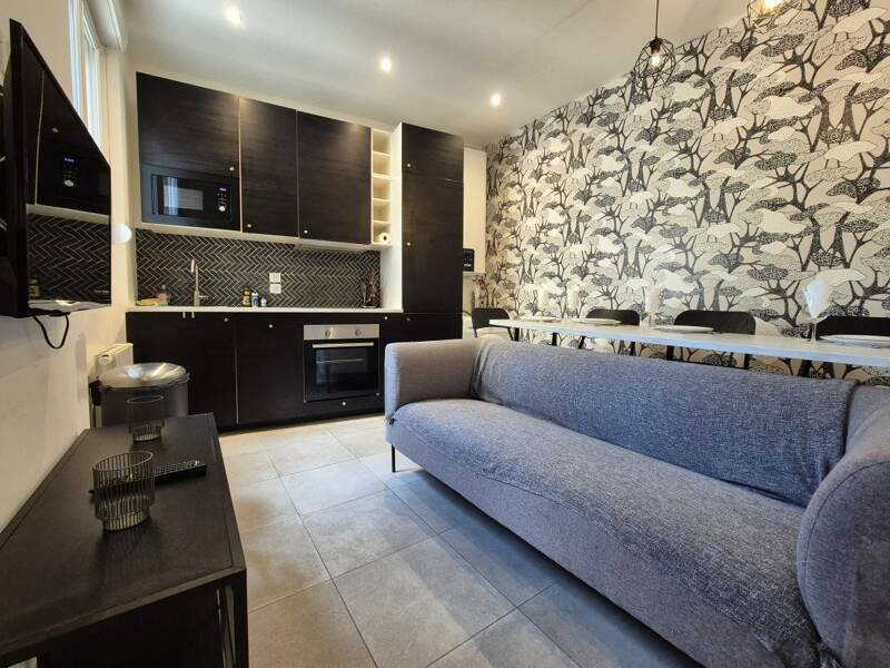 Maison à louer, 45m², REIMS