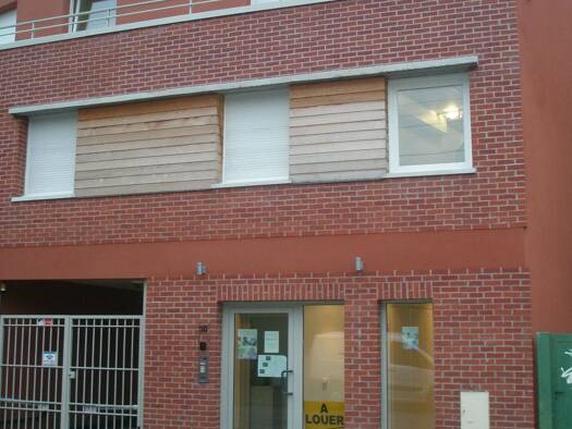 Local d'activités à vendre 140 000 € 44 m² d'espace de stockage Centre-Noir Bonnet Wasquehal 59290