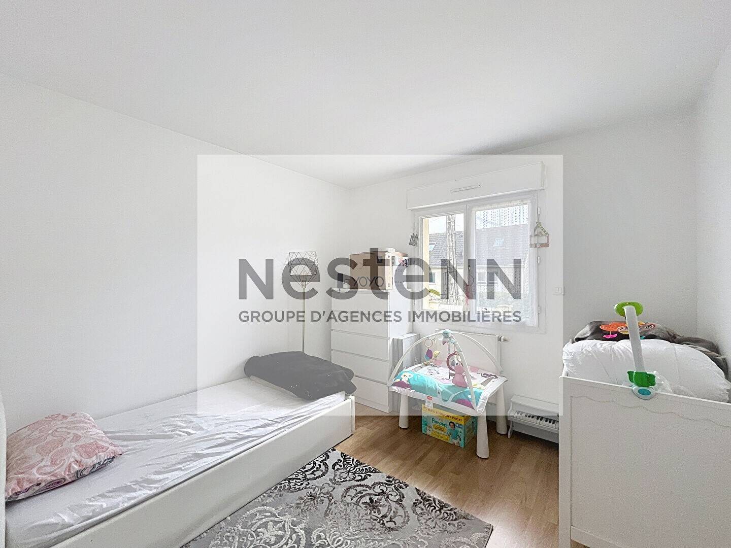 Maison à vendre, 117m², LEUVILLE SUR ORGE