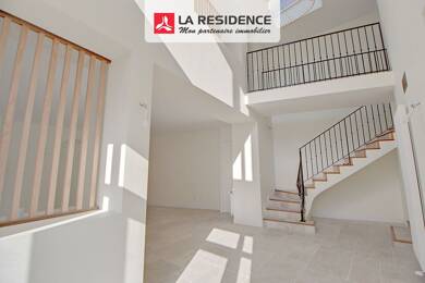 Maison à louer 2 200 € 11 pièces 1 chambre 260 m² 313 m² de terrain Centre Bas Vernouillet 78540