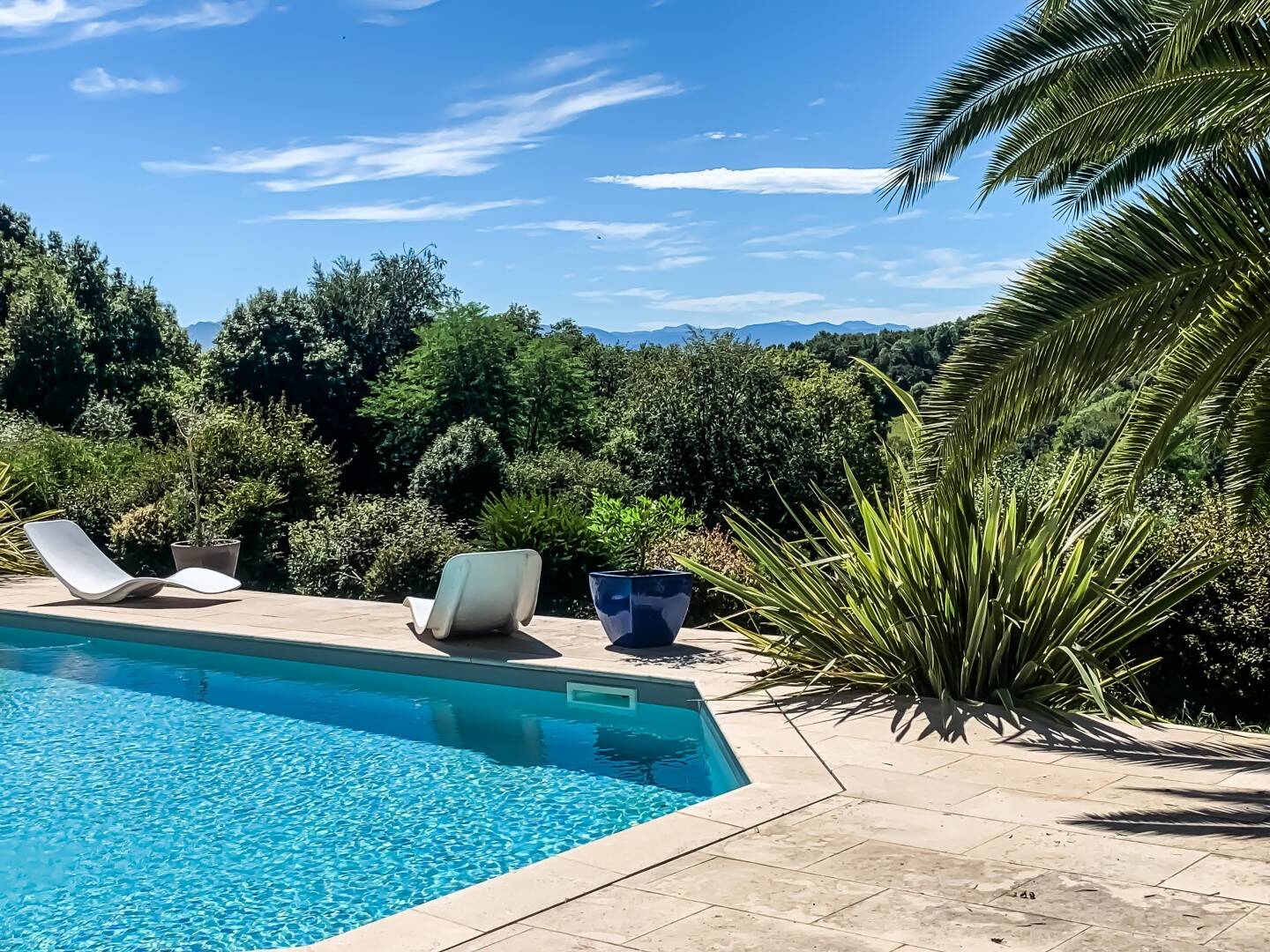 Maison à vendre, 235m², PAU