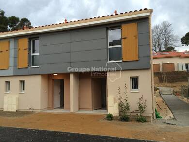 Garage/Stationnement à louer 110 € Saint Menet Marseille 11ème 13011