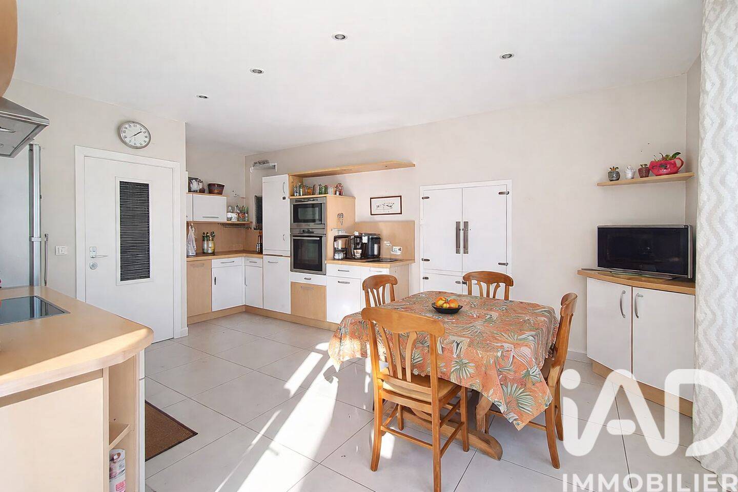 Maison à vendre, 133m², VALS PRES LE PUY