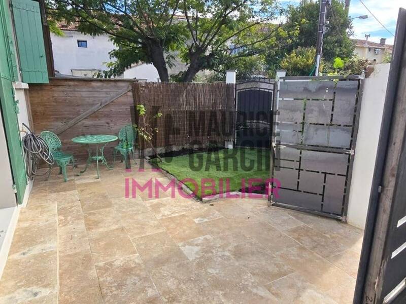 Maison à louer, 23m², AVIGNON