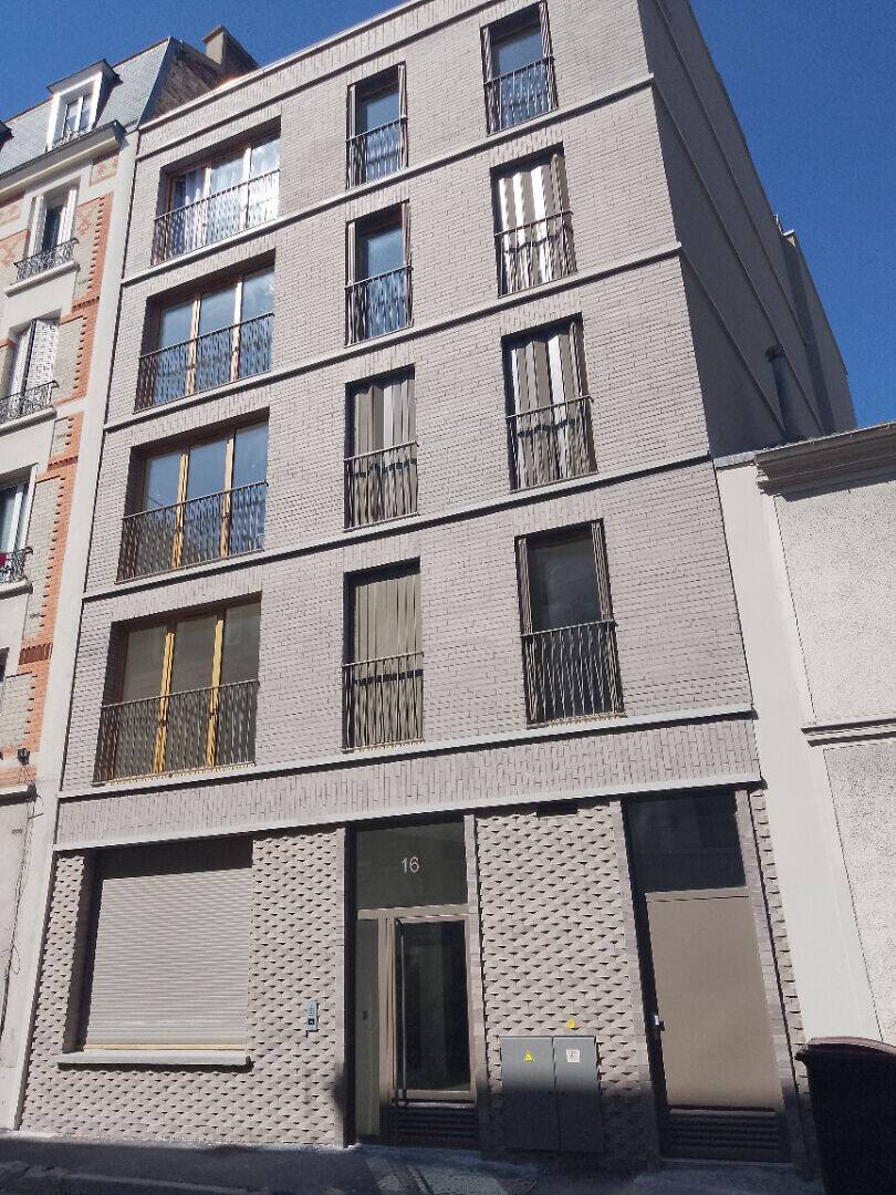 Maison à louer, 30m², LE KREMLIN BICETRE