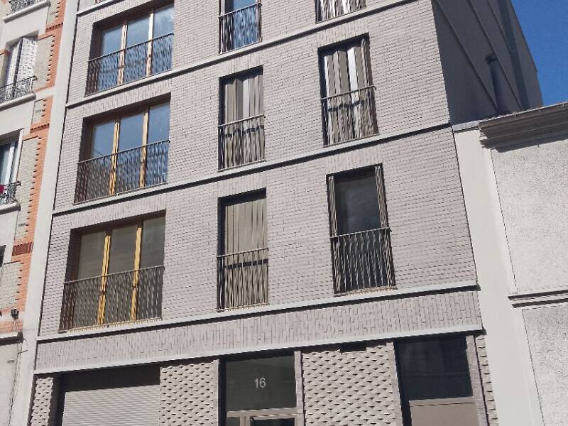 Maison à louer, 30m², LE KREMLIN BICETRE