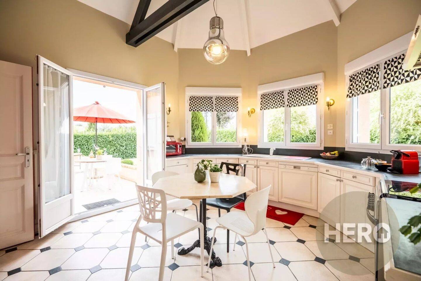 Maison à vendre, 175m², MONTFORT L'AMAURY