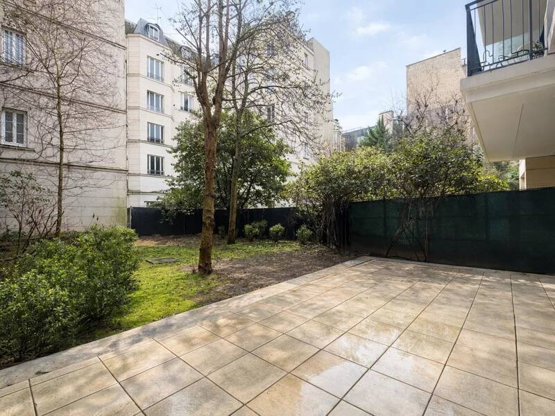 Maison à louer, 64m², NEUILLY SUR SEINE
