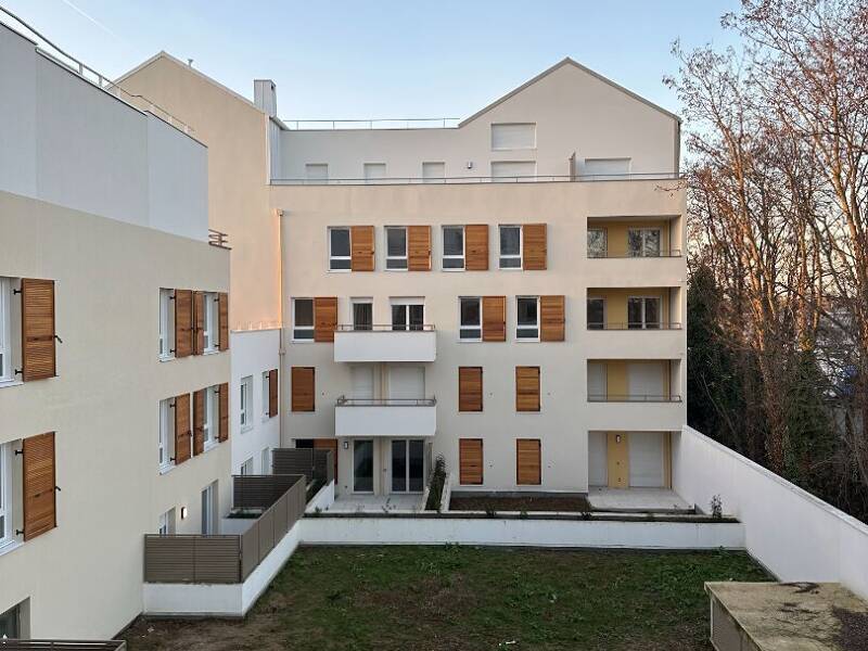 Maison à louer, 58m², VILLENEUVE SAINT GEORGES