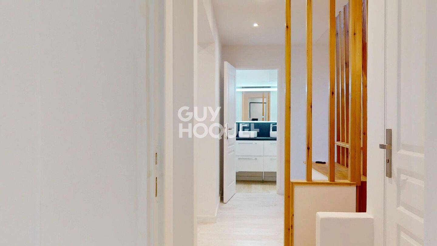 Maison à vendre, 116m², LE BOIS PLAGE EN RE